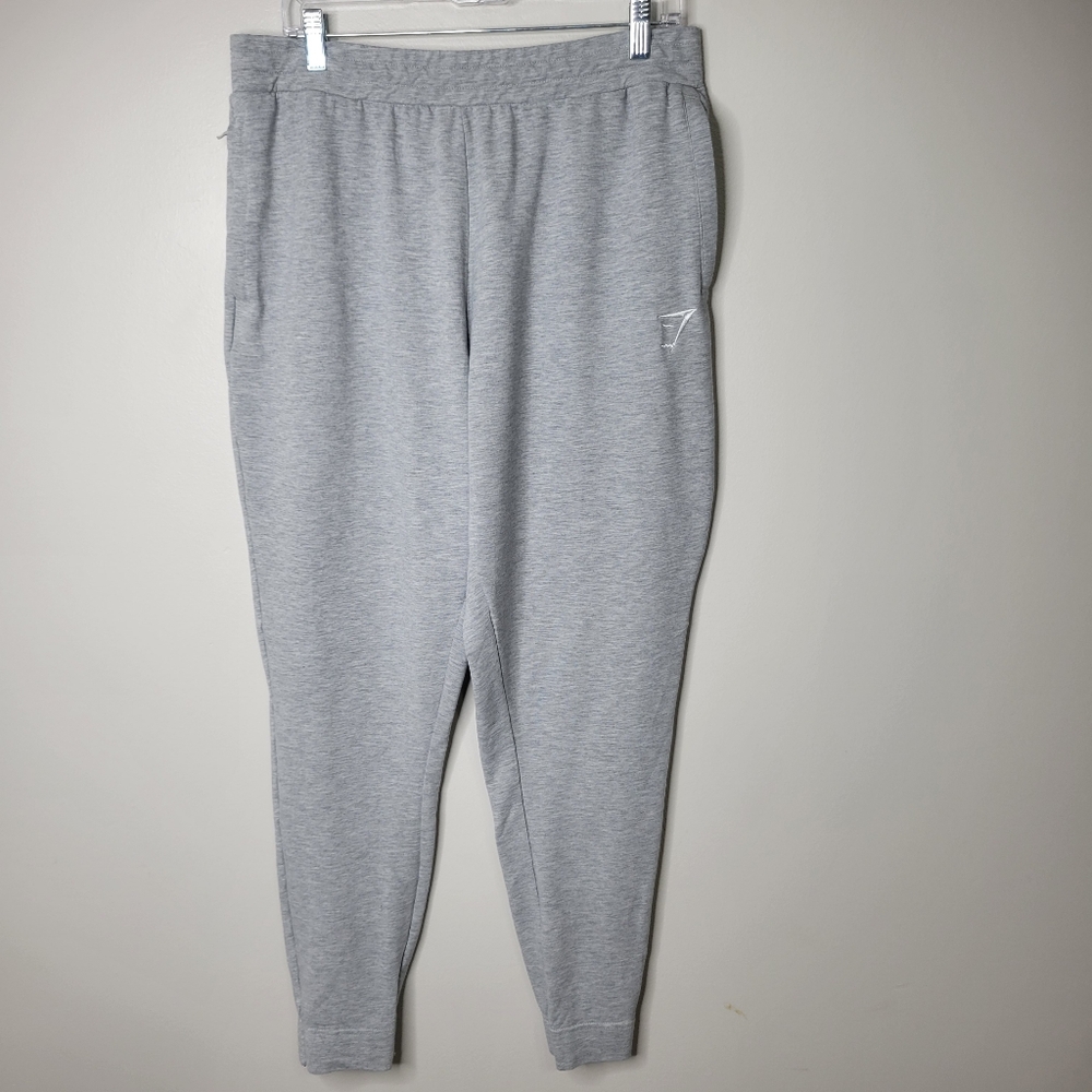 Gymshark Critical 2.0 Joggers